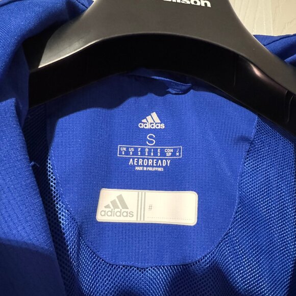 Adidas Aeroready Jacket - Picture 3 of 4